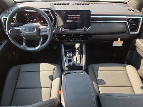 New 2026 GMC Canyon Elevation w/ Convenience Package image 20