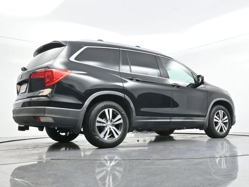 Used 2017 Honda Pilot EX-L image 55