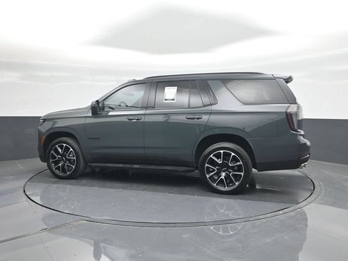 Used 2025 Chevrolet Tahoe RST w/ Comfort Package RWD image 28