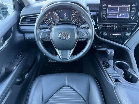 Certified 2024 Toyota Camry SE w/ Convenience Package image 25