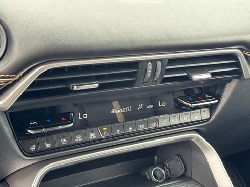 New 2026 MAZDA CX-90 Plug-In Hybrid w/ Premium Plus image 22