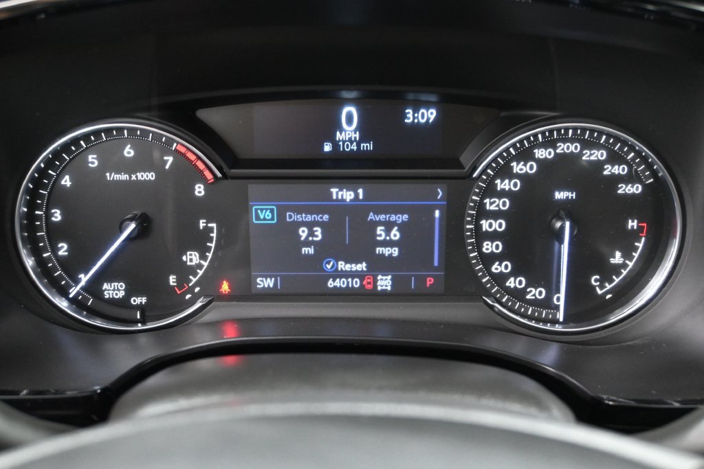 Used 2021 Cadillac XT6 Premium Luxury AWD/4WD image 14