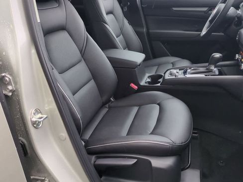 New 2025 MAZDA CX-5 AWD 2.5 S w/ Select Package image 20