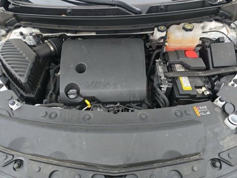 Used 2024 Buick Enclave Premium image 18