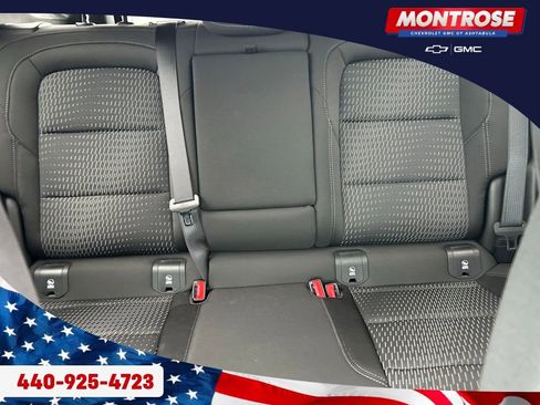New 2026 Chevrolet Equinox LT w/ LPO, Floor Liner Package image 19