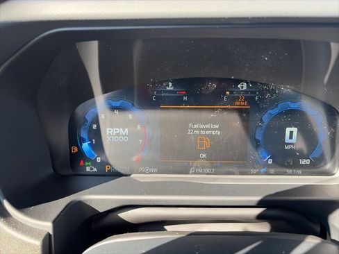New 2025 Ford Bronco Big Bend AWD/4WD image 20
