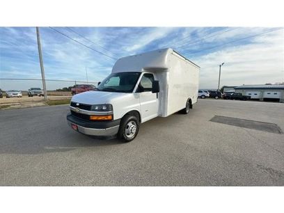 Used 2022 Chevrolet Express 3500 w/ Power Convenience Package