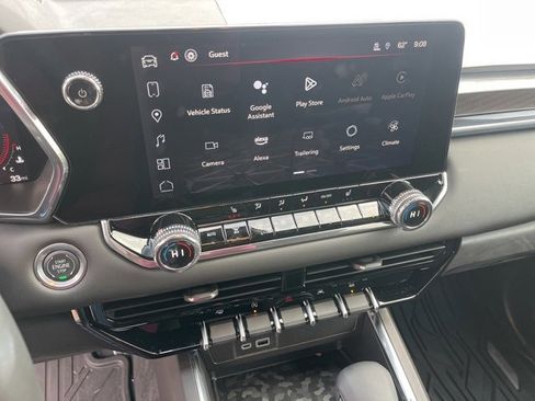 New 2025 GMC Canyon Elevation w/ Convenience Package image 28