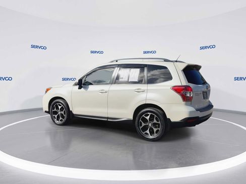 Used 2014 Subaru Forester 2.0XT Touring AWD/4WD image 6