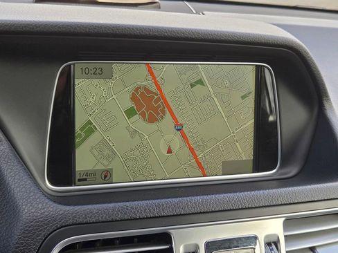 Used 2015 Mercedes-Benz E 550 Cabriolet image 22