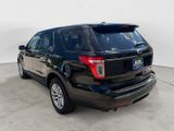 Used 2013 Ford Explorer 4WD Police Interceptor image 4