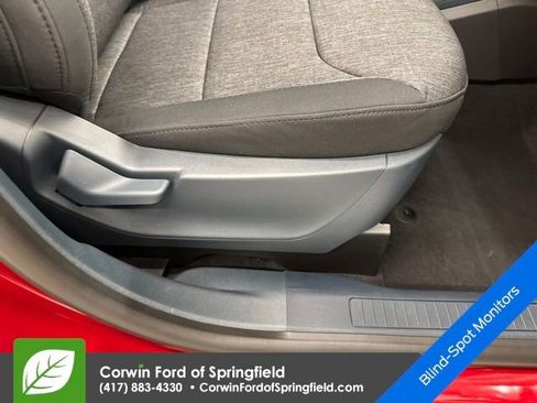 New 2026 Ford Maverick XLT w/ Equipment Group 301A image 12