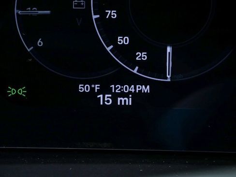 New 2026 Porsche Panamera 4 image 9