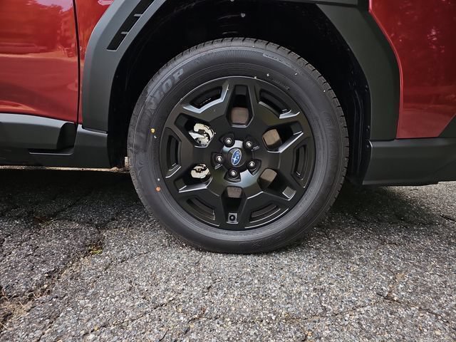 New 2026 Subaru Outback Limited AWD/4WD image 19