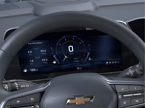 New 2025 Chevrolet Tahoe Premier w/ Sun And Tow Package image 18