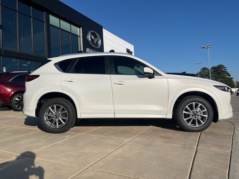 New 2025 MAZDA CX-5 AWD 2.5 S image 3