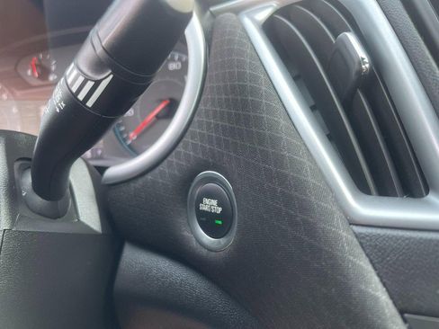 Used 2023 Chevrolet Malibu LS w/ Driver Confidence Package image 27