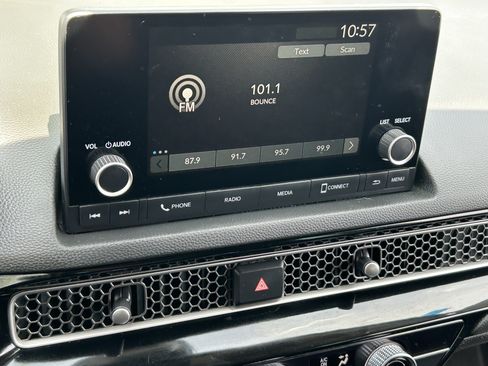 Used 2024 Honda Civic LX image 21