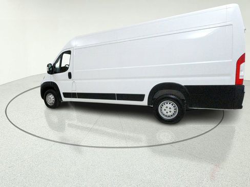Used 2023 RAM ProMaster 3500 FWD image 5