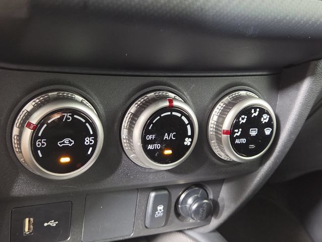 Used 2025 Mitsubishi Outlander Sport AWD image 21