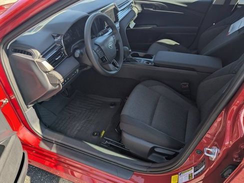 Used 2026 Toyota Camry LE FWD image 9
