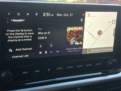 Certified 2023 Kia Forte GT-Line image 18