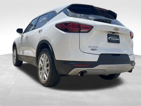 Used 2023 Chevrolet Blazer LT image 4