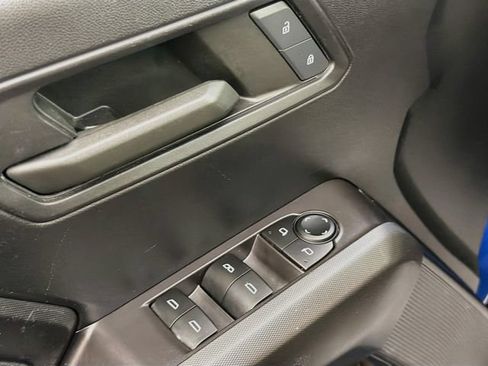 Used 2023 Chevrolet Colorado Trail Boss w/ Safety Package AWD/4WD image 18
