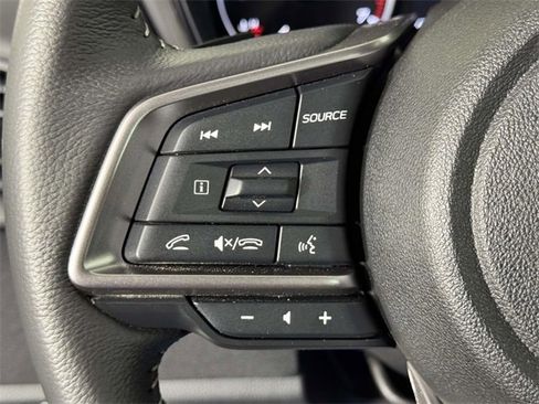 Certified 2025 Subaru Outback Premium image 20