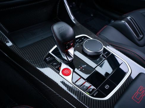 Used 2025 BMW M4 CS AWD/4WD image 43