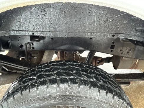 Used 2017 Ford F250 XL w/ STX Appearance Package image 10