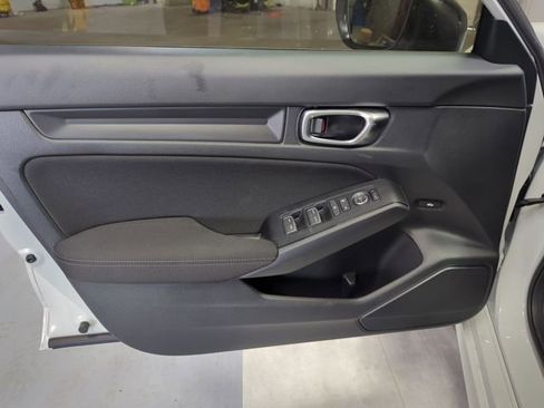 New 2026 Honda Civic Sport image 11