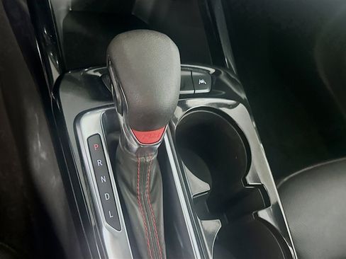 Used 2024 Chevrolet Trax RS w/ Driver Confidence Package image 23