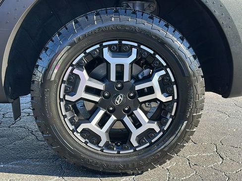 Certified 2026 Hyundai Santa Cruz XRT image 14