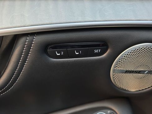 Used 2021 INFINITI QX50 Autograph w/ Accent Package image 28