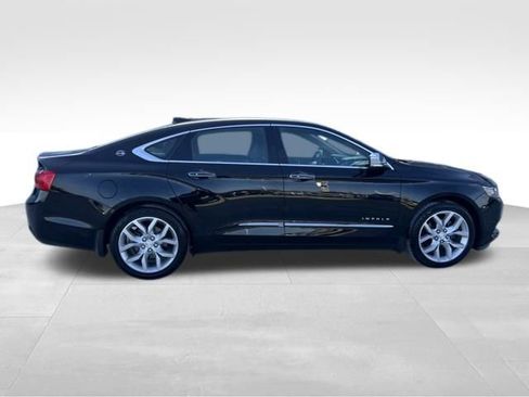 Used 2019 Chevrolet Impala Premier image 10