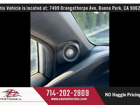 Used 2015 Honda Civic Si image 26