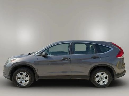 Used 2014 Honda CR-V LX image 4