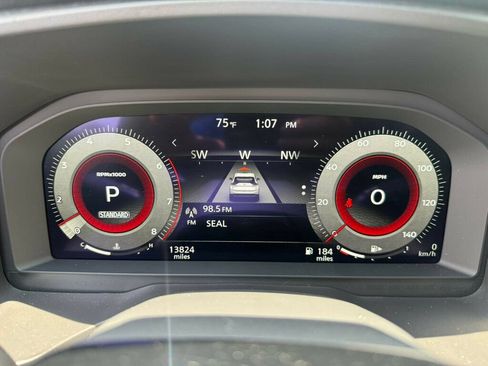 Used 2026 Nissan Rogue SL FWD image 4