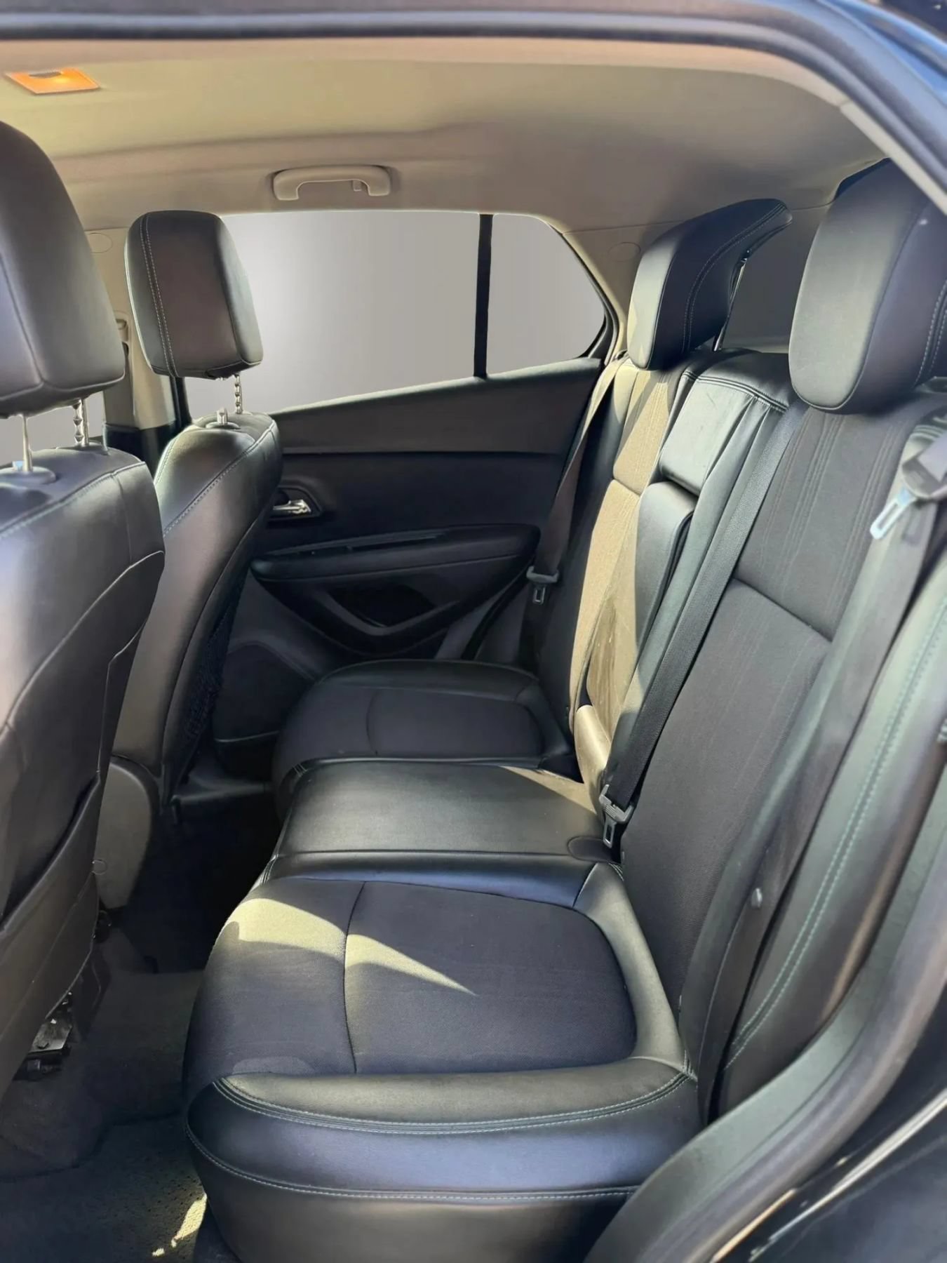 Used 2015 Chevrolet Trax LT w/ LT Plus Package FWD image 19