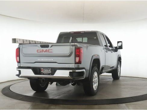 Used 2024 GMC Sierra 2500 SLE w/ SLE Value Package; image 7