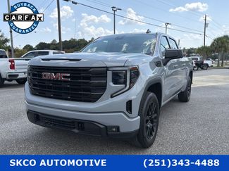 Used 2024 GMC Sierra 1500 Elevation AWD/4WD video 1