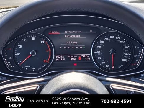 Used 2020 Audi A4 2.0T Premium w/ Convenience Package FWD image 28