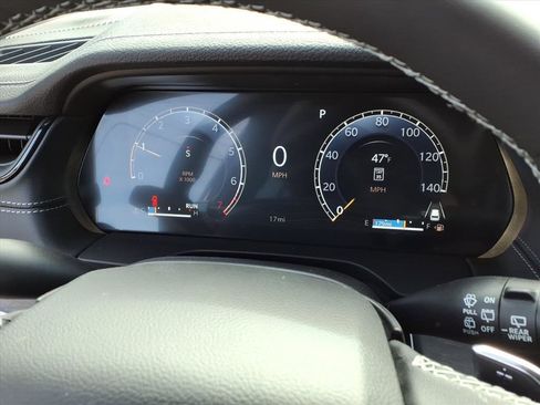 New 2026 Jeep Grand Cherokee Limited image 20