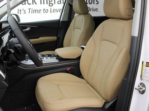 New 2026 Audi Q7 2.0T Premium Plus AWD/4WD image 15