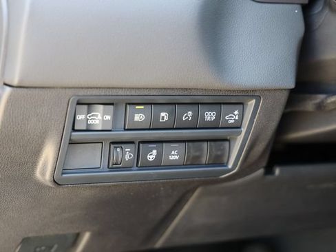 New 2026 Toyota Sequoia 4WD image 18