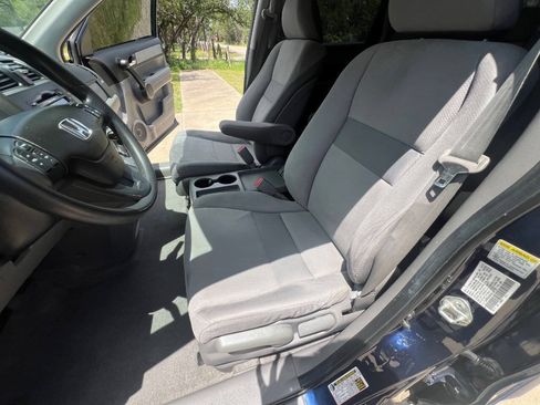 Used 2011 Honda CR-V SE image 35