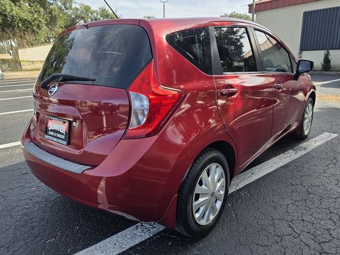 Used 2015 Nissan Versa Note S image 7