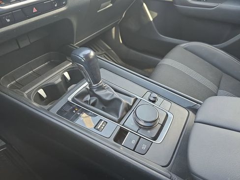 Used 2023 MAZDA CX-50 2.5 S w/ Preferred Plus Pkg image 24