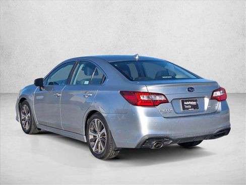 Used 2018 Subaru Legacy 2.5i Limited image 7